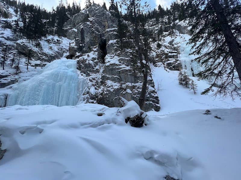 King creek canyon hike - Image 1