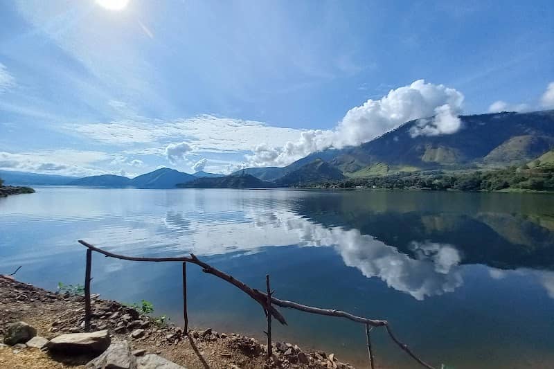 Wisata Alam Fishing-Camp Siarubung - Image 1