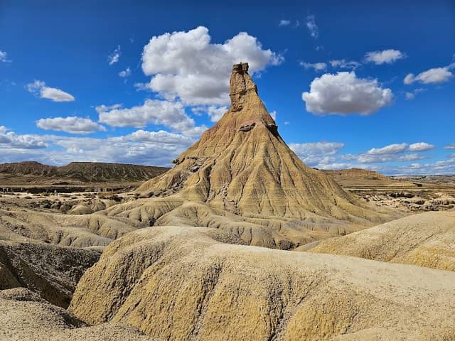 Las Bardenas Reales - Image 1