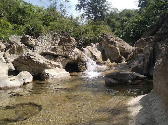 Bulusukan Cave - Image 1