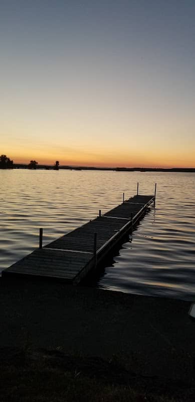 rice lake - Image 1