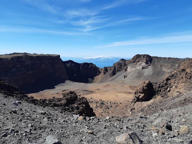 Pico Viejo - Image 1
