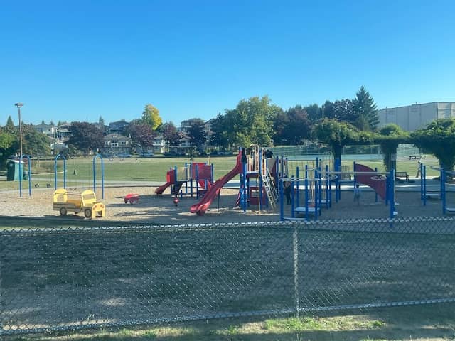 Ernie Winch Park - Image 2