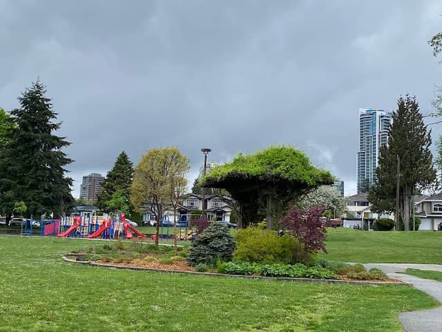Ernie Winch Park - Image 1