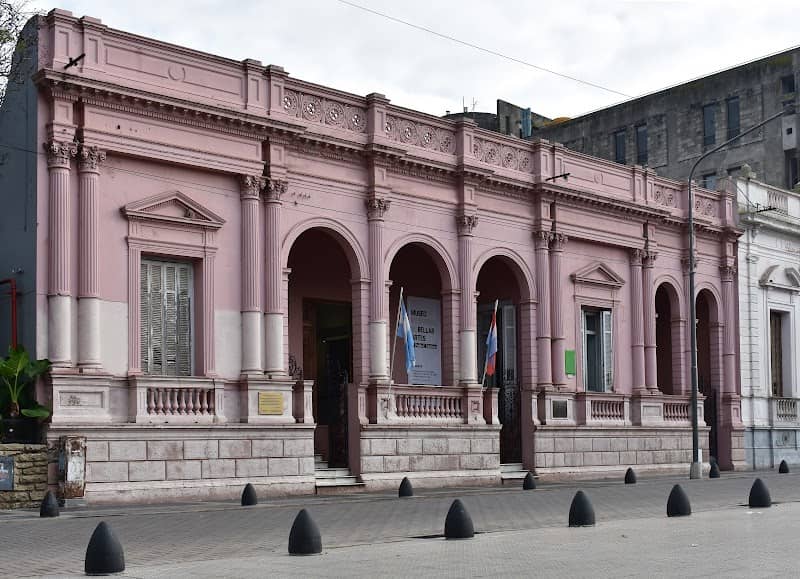 Museo Provincial de Bellas Artes "Dr. Pedro E. Martínez" - Image 1