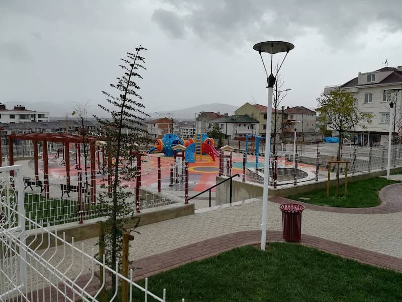 Çocuk parkı - Image 1