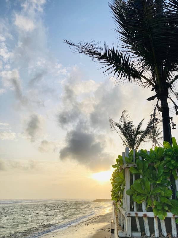 Ahangama beach - Image 1