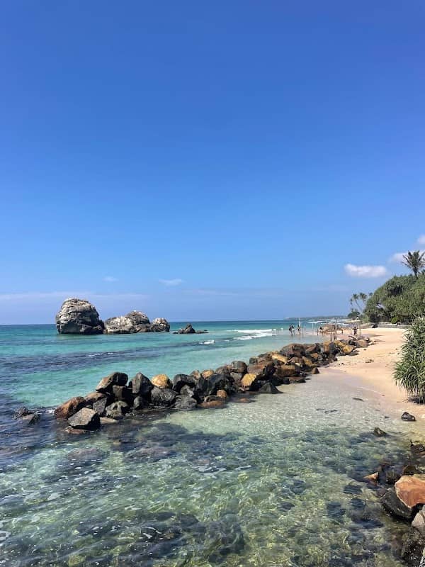 Ahangama beach - Image 2
