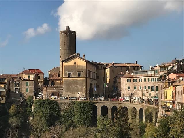 Ruspoli Palace - Image 1