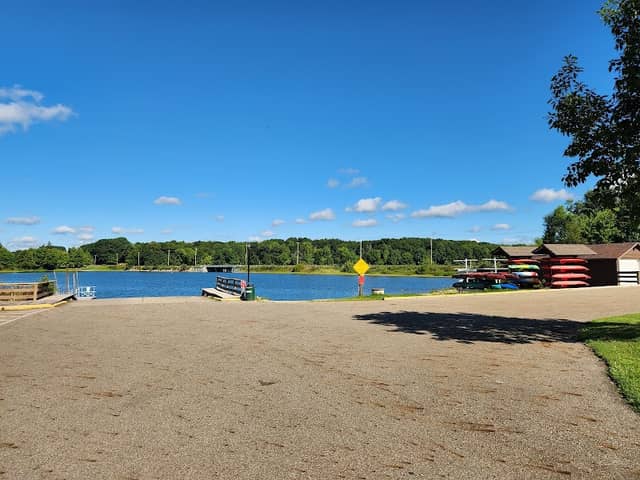 Walborn Reservoir - Image 1