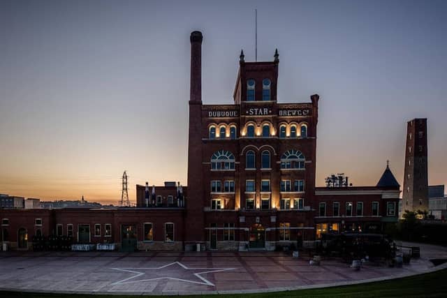 Mississippi Riverwalk - Image 2