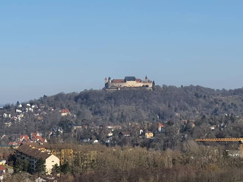 Hohe Fichte - Image 1