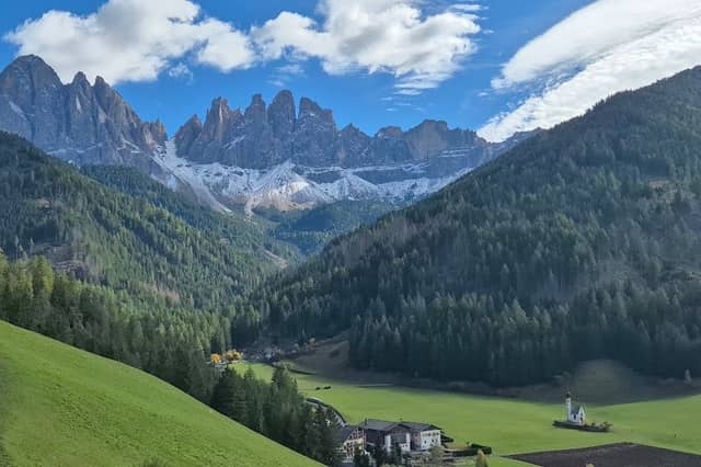 Best view of Chiesa di San Giovanni - Image 3