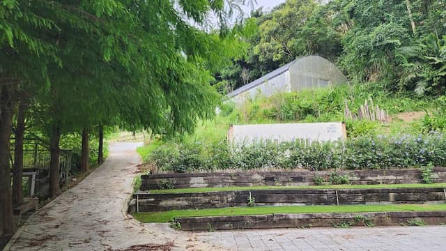 大牛稠山河居-藝遊味境(二館) - Image 1