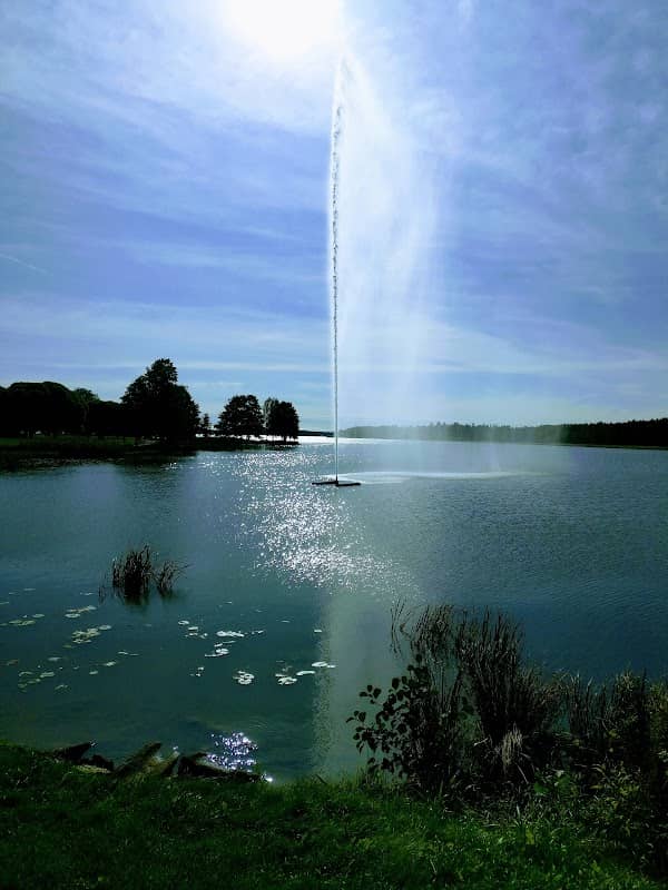 Järvenpää Lakeside Park - Image 2