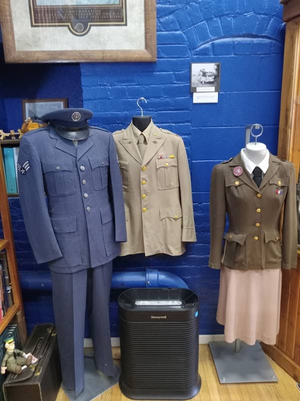 Pendleton Air Museum - Image 2