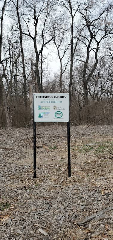 Richards Woods - Image 1