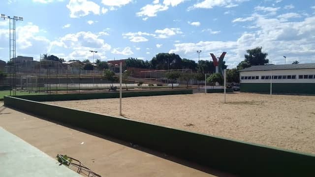 Praça da Juventude - Image 1