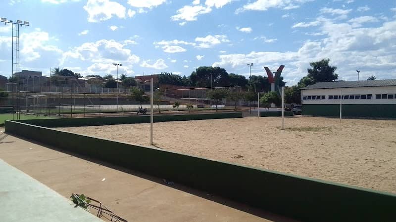 Praça da Juventude - Image 1