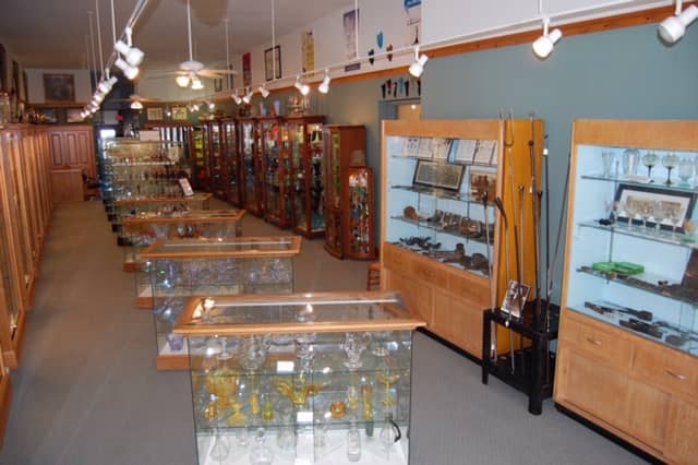 Tiffin Glass Museum & Shoppe - Image 1