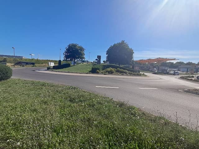 Kunst im Kreisel - Image 1