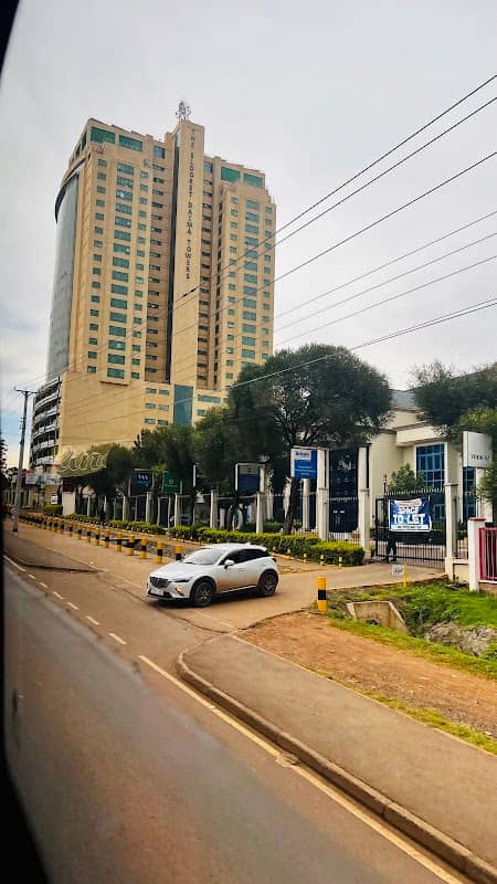 Eldoret - Image 1