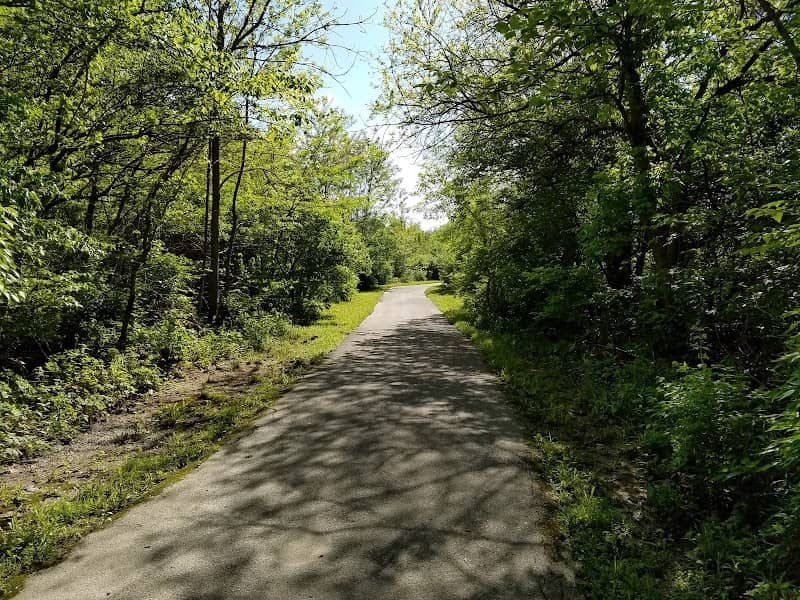 Creekside Nature Park - Image 1
