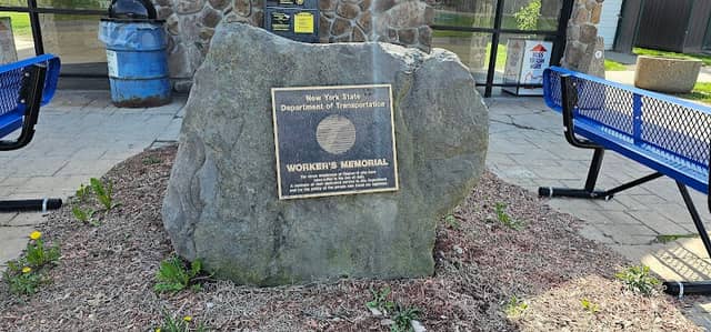 Workers Memorial - Image 1