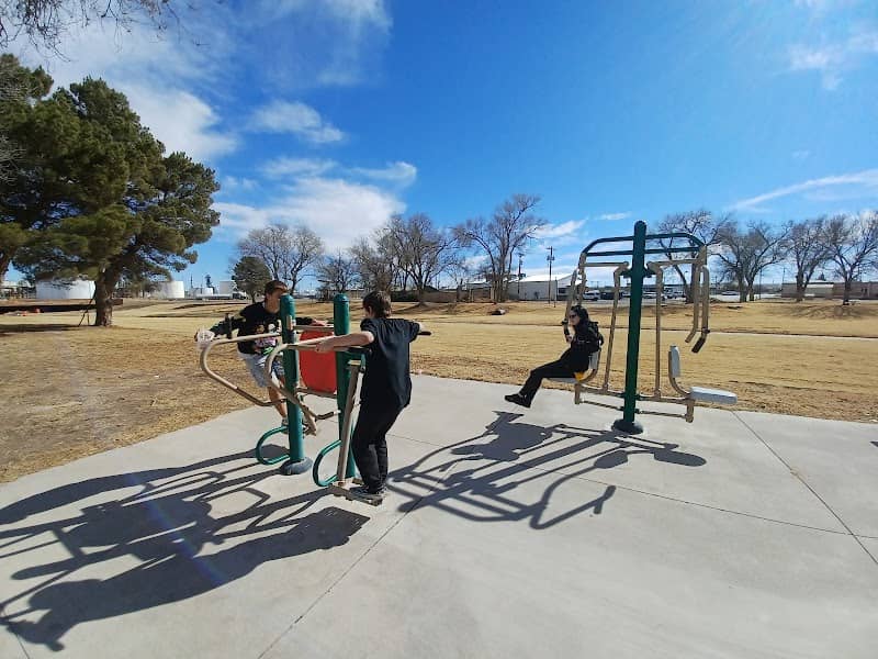 Eagle Draw Park - Image 2