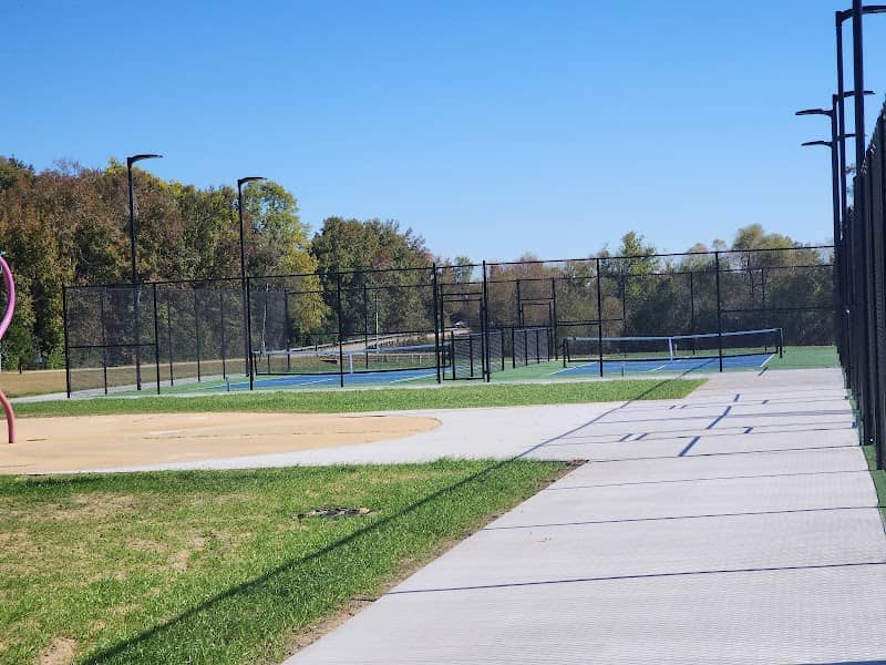 Lee County Parks & Recreation - Image 1