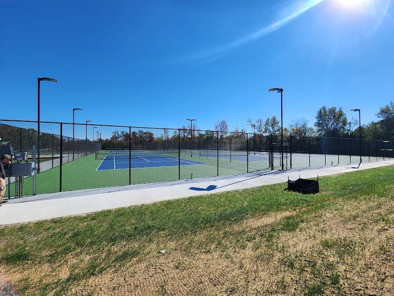 Lee County Parks & Recreation - Image 2