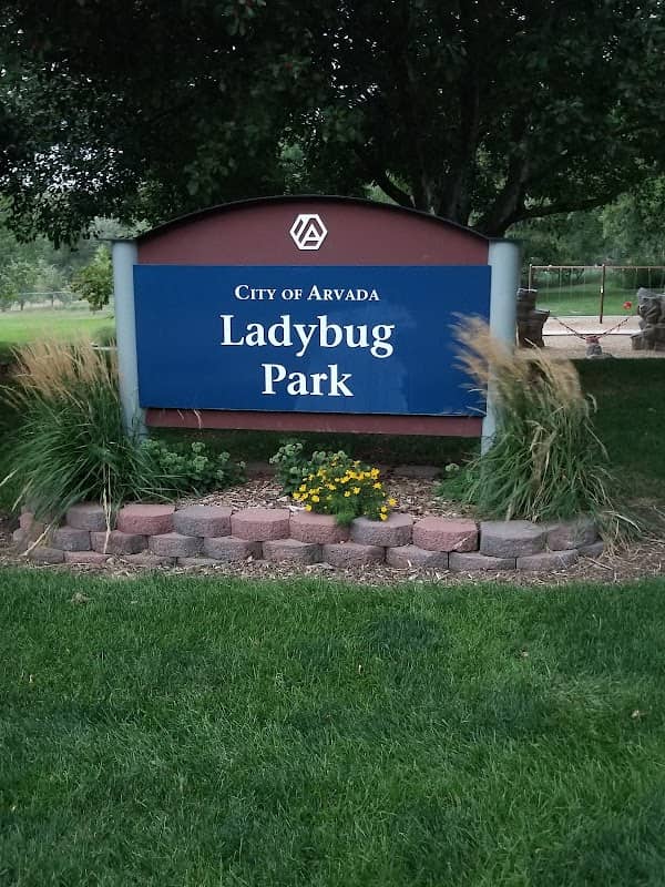 Ladybug Park - Image 1