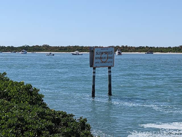 Fort Pierce Inlet South - Image 1