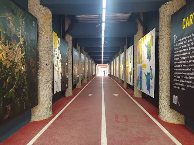 TUNEL -SUMA - Image 1