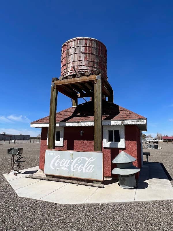 Battle Mountain Cookhouse Museum - Image 2