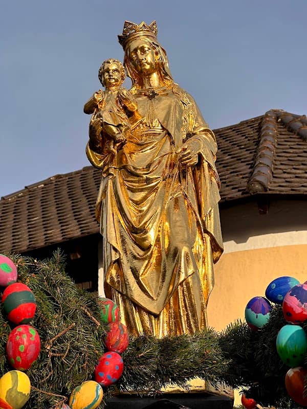 Marien Brunnen - Image 1