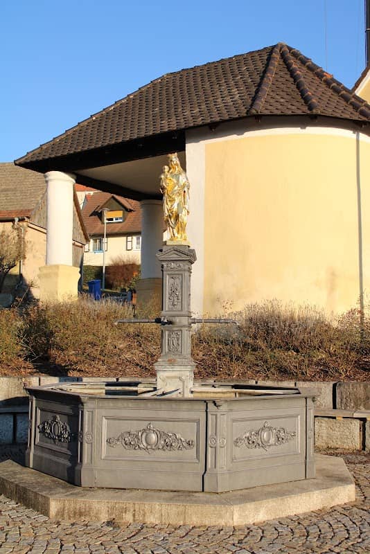 Marien Brunnen - Image 2