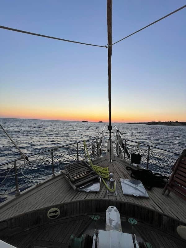 Divane Boat Tours - Image 1