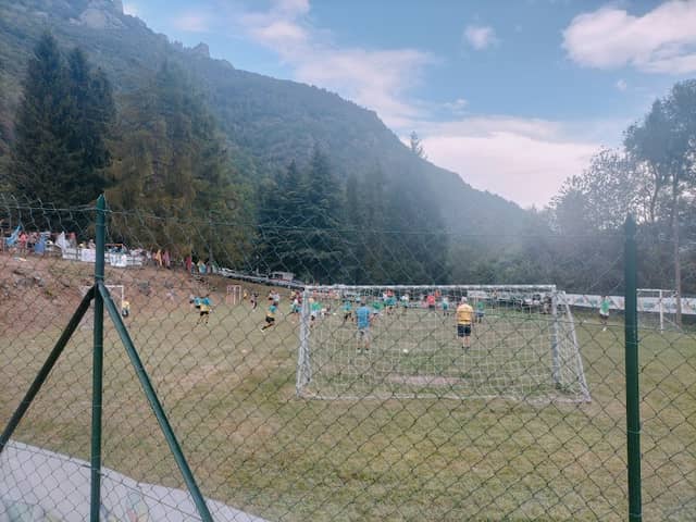 Parco giochi Lemie - Image 2