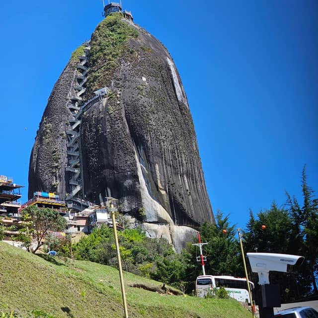 Guatape del Peñol - Image 1