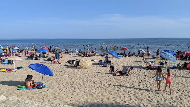 Bay Beach Park - Image 1