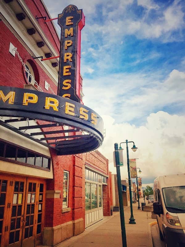 Empress Theatre - Image 1