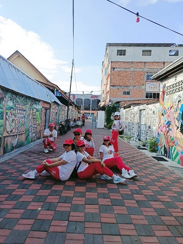 Lorong Seni Tampin - Image 2