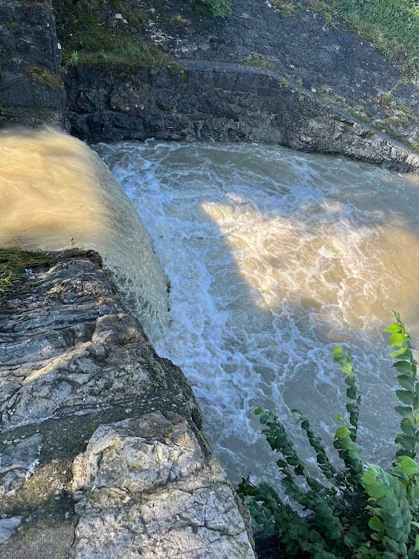 Wasserfall Ratzbach (Weiler) - Image 2