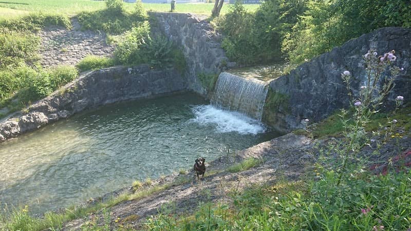 Wasserfall Ratzbach (Weiler) - Image 1