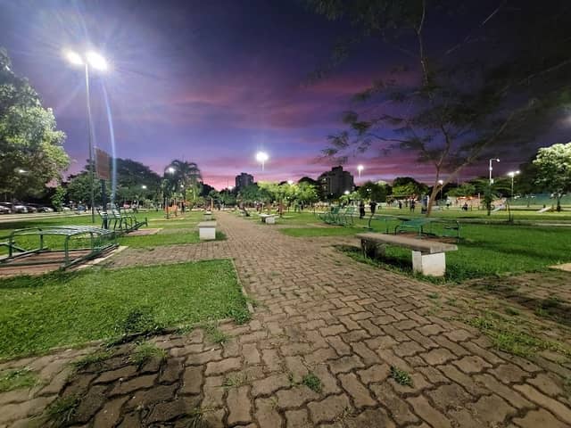 Parque do Kartódromo - Image 1