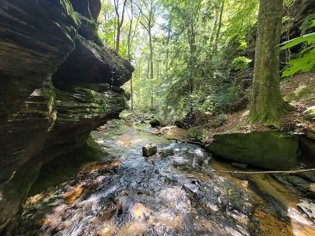 Rocky Ravine Park - Image 2