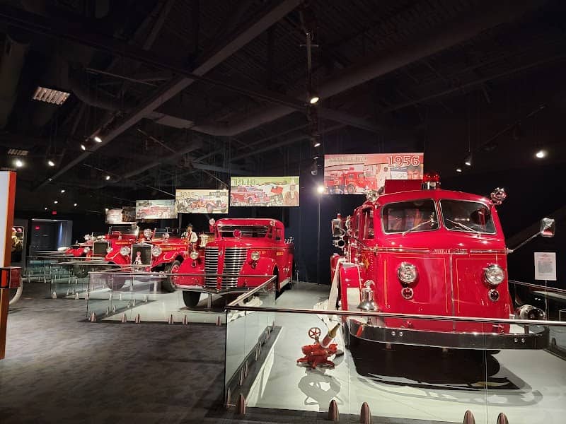 North Charleston Fire Museum - Image 2