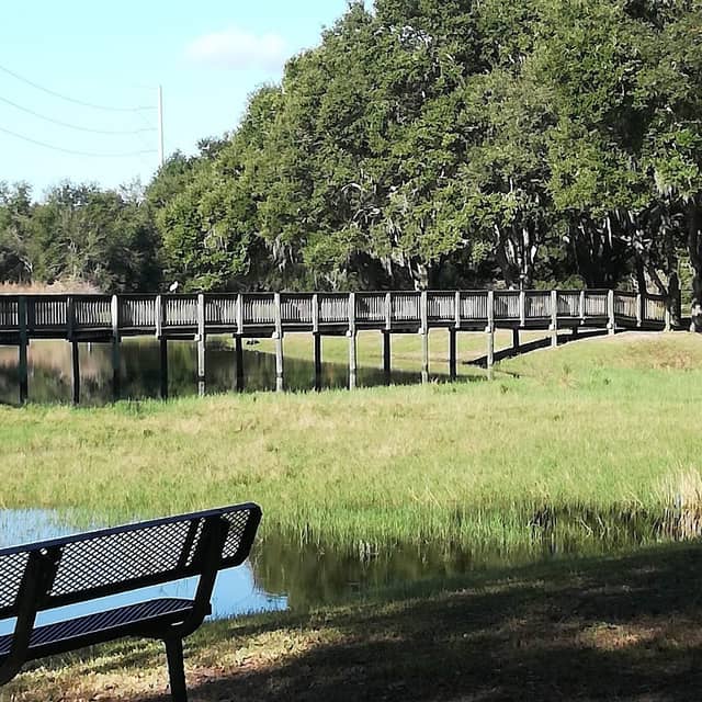 Berry Park - Image 1