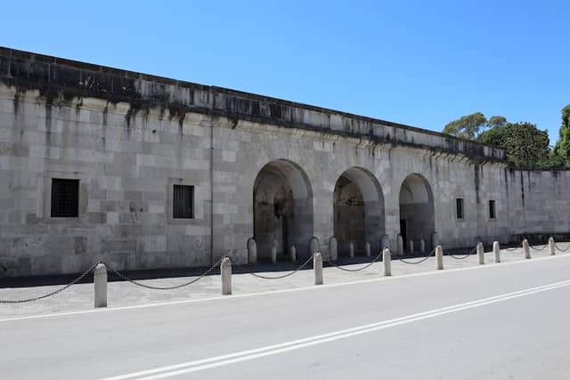 Porta Napoli - Image 1